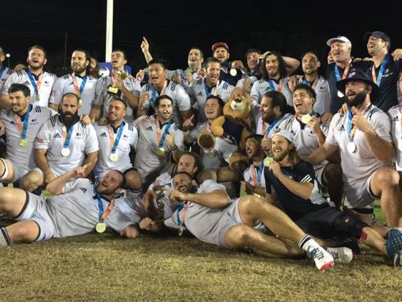 usamaccabiah2017 gold