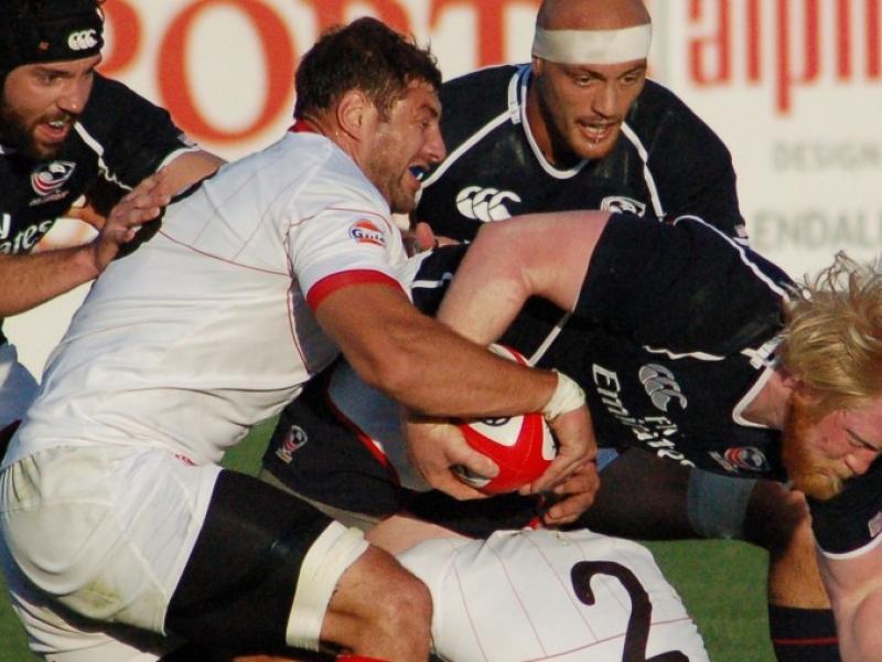 usavgeorgia9 2012 eric fry philippa snyman