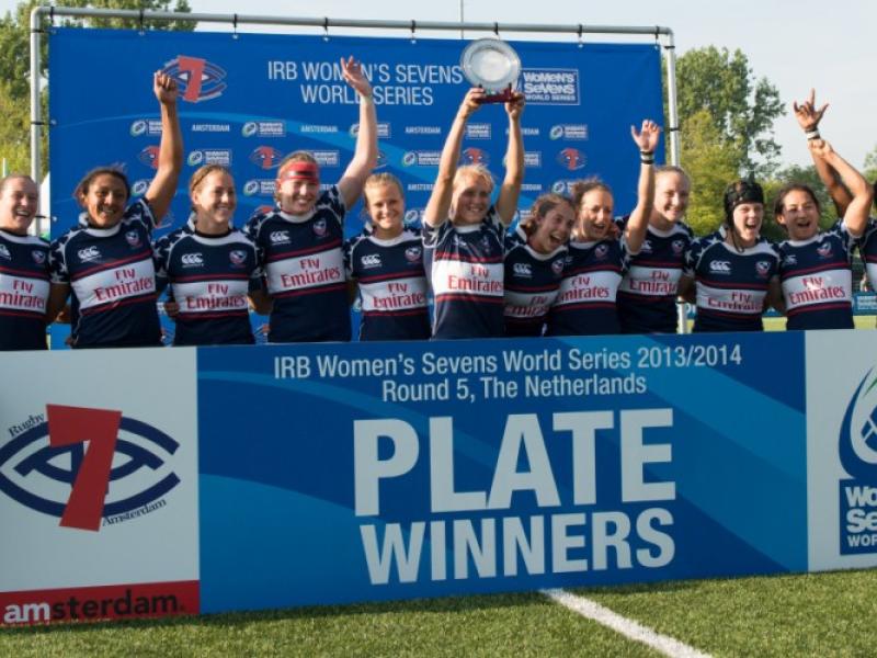 usawomen amsterdame2014