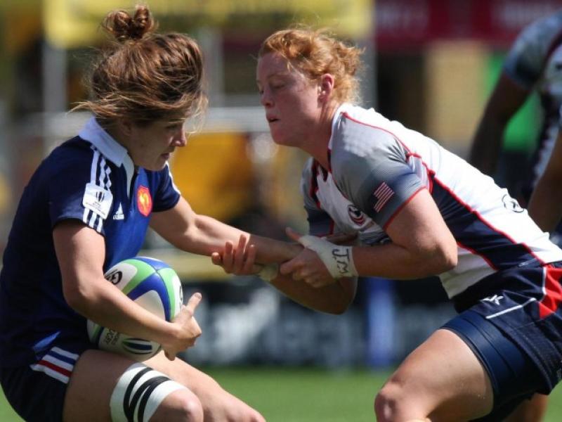 usawomen kelter v france