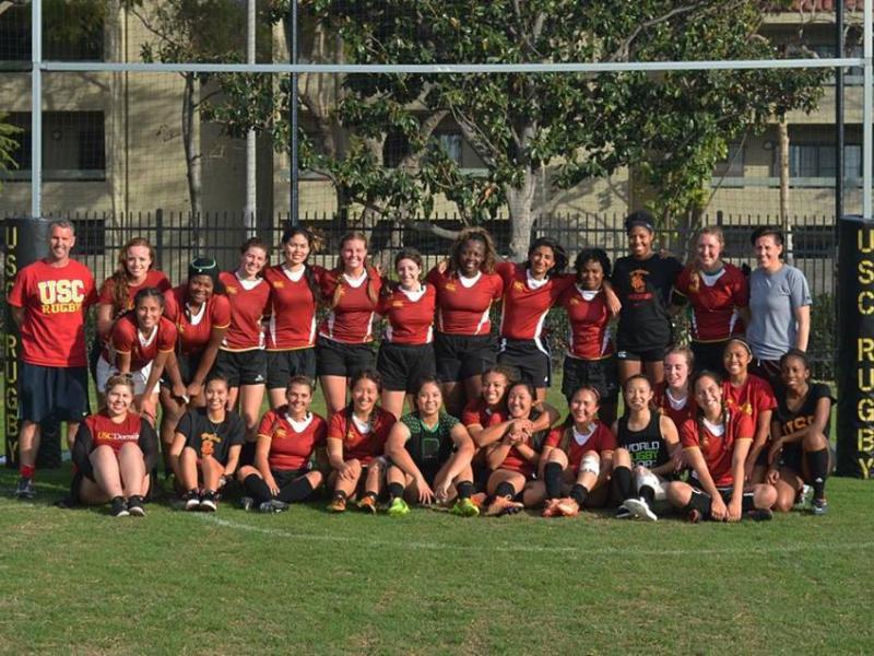 usc women   february 28