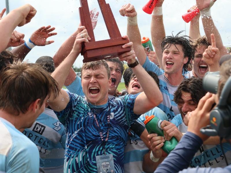 usd wins 2024 d1aa calder cahill 4