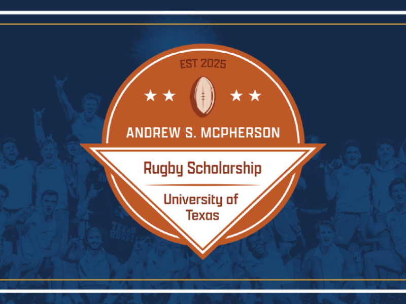 ut scholarship graphic