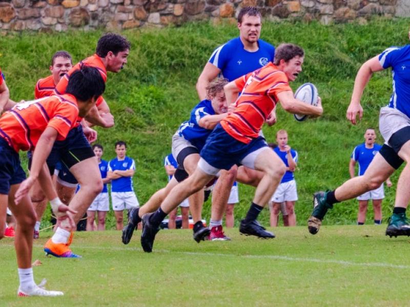 uva v christendom 2021 napoleon afework caughtbynap 2