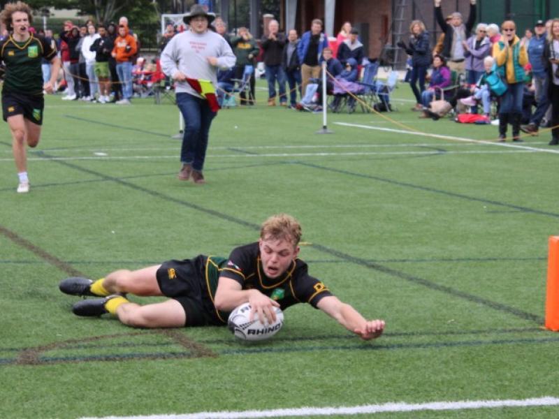 uvm um lowell rory goff 1