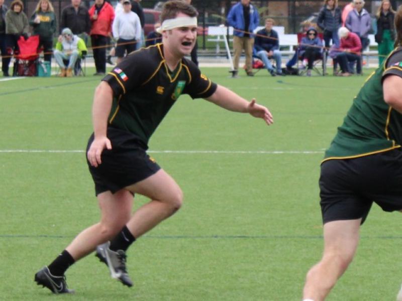 uvm 2022 rory goff