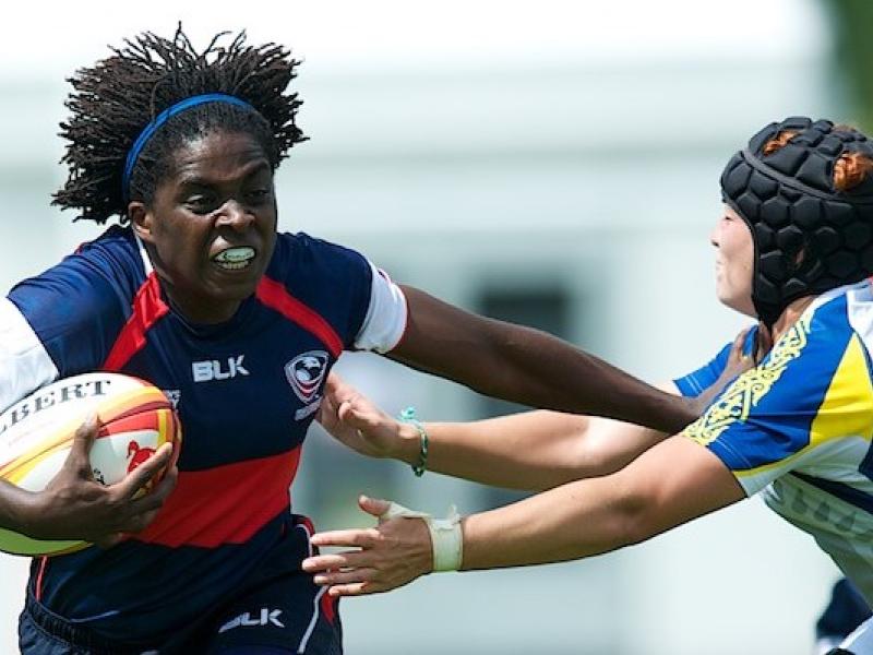 vanesha mcgee wrwc 2014 ian muir 1