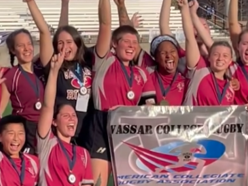 vassar celebrates