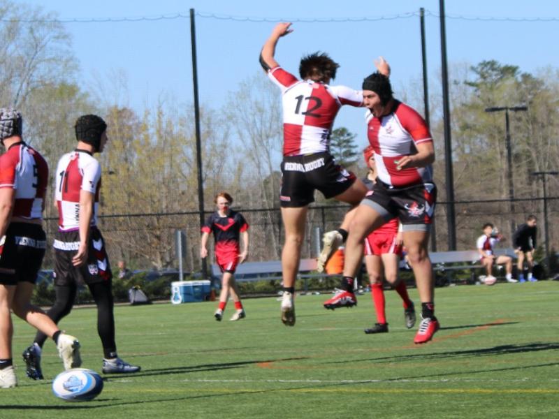 vienna celebrates ruggerfest 2023 alex goff