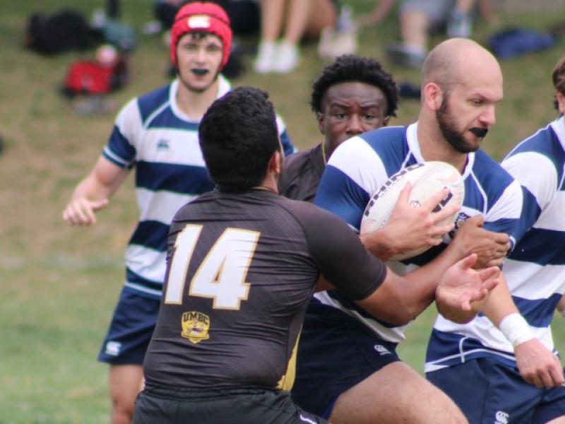 villanova vs umbc 2025 ph ag 9468