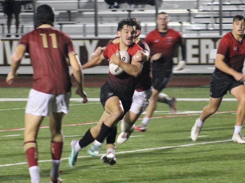 walsh vs belmont abbey 2024 ag 9987