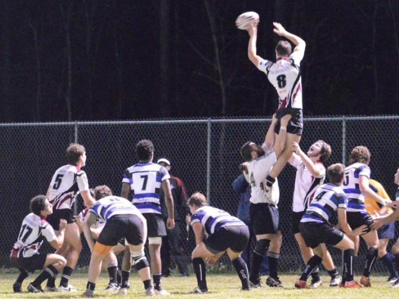 wando lineout 2016 jack strobel