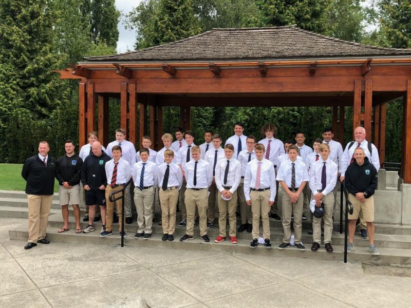 washington u14 loggers 2018 1