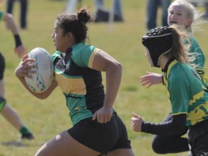 west carroll rebecca balladares lindsayeisenhart