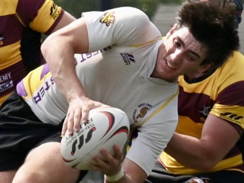 west chester 2025 v salisbury crp