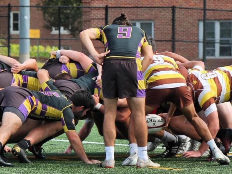 west chester vs rowan