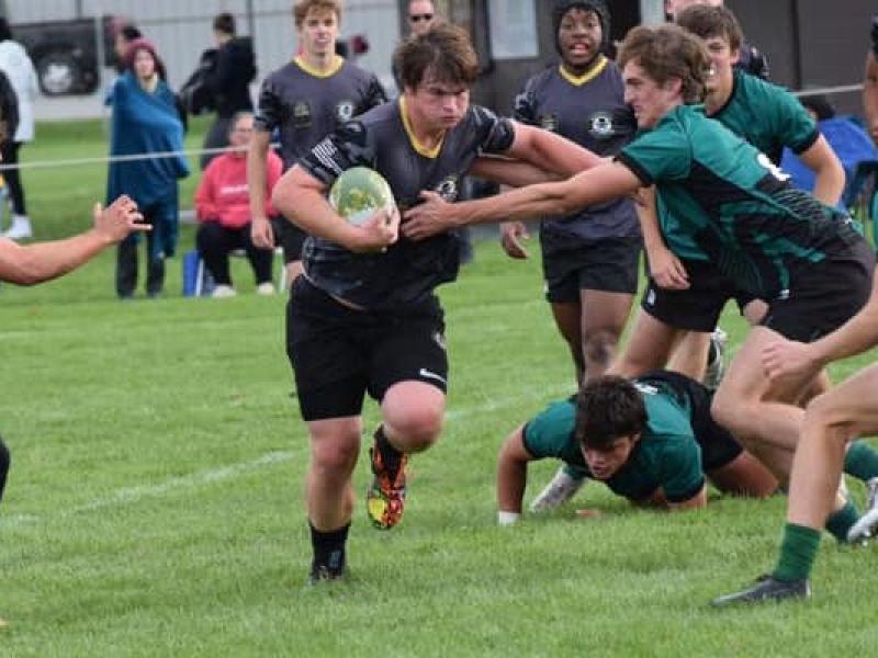 westside black swarm 7s 2023 rugby indiana photo