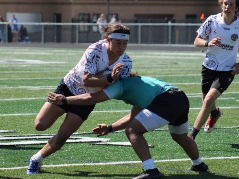 willie leota genesis 2021 photo daliny jones