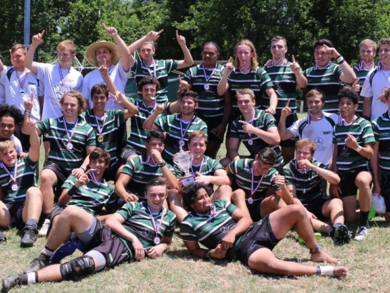 woodlands2017team 1