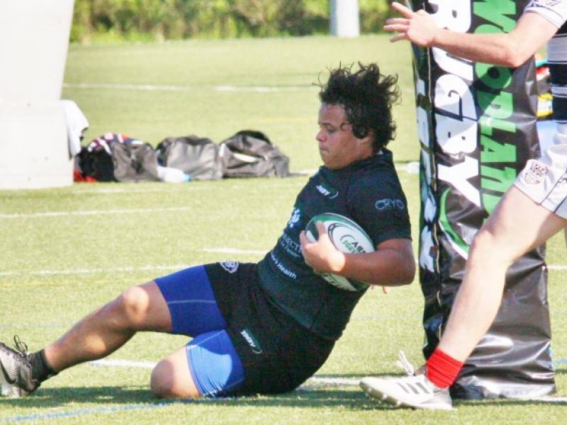 woodlands rugby 2019