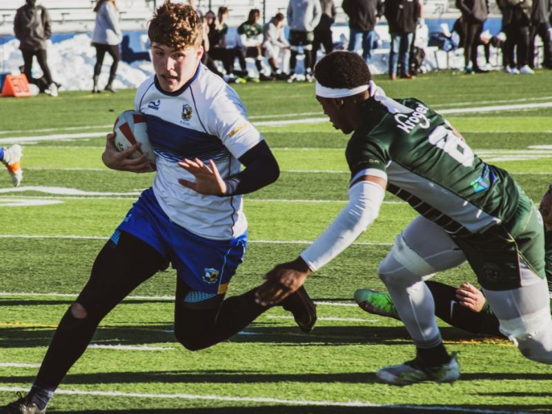 woodlands v kc 2022 griffin hastings 36240