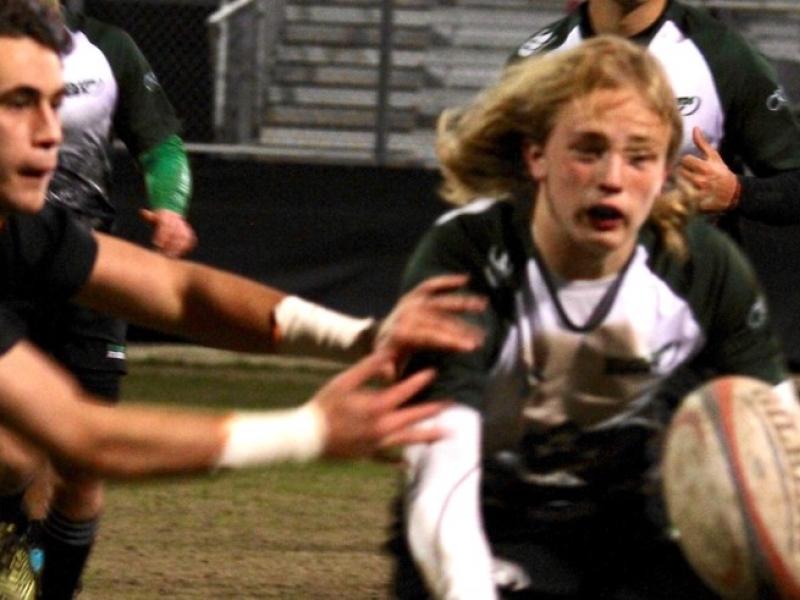 woodlands v st pius 2019 jordan maat 3