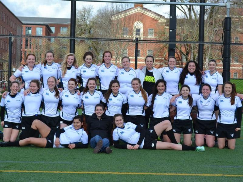 wwu v osu jan 30 wwu womens rugby