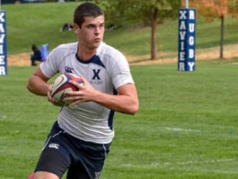 xavier cincinnati 2014