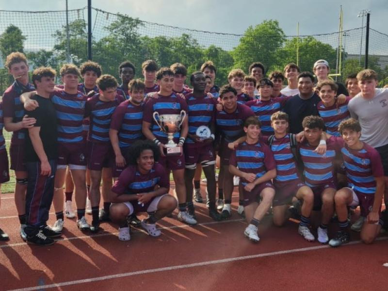 xavier rugby ny champs 2025