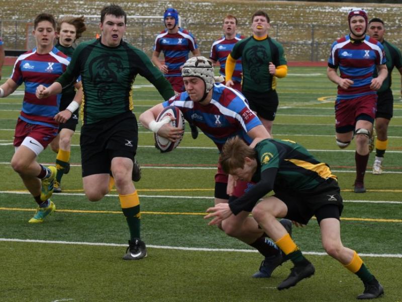 xavier v doylestown 2019 adam smith 1879