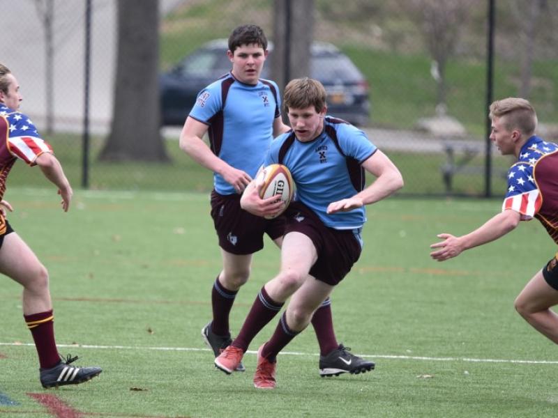 xavier v oakhill aus adam smith 2018 3