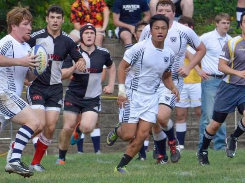 xaviercincinnati 2016
