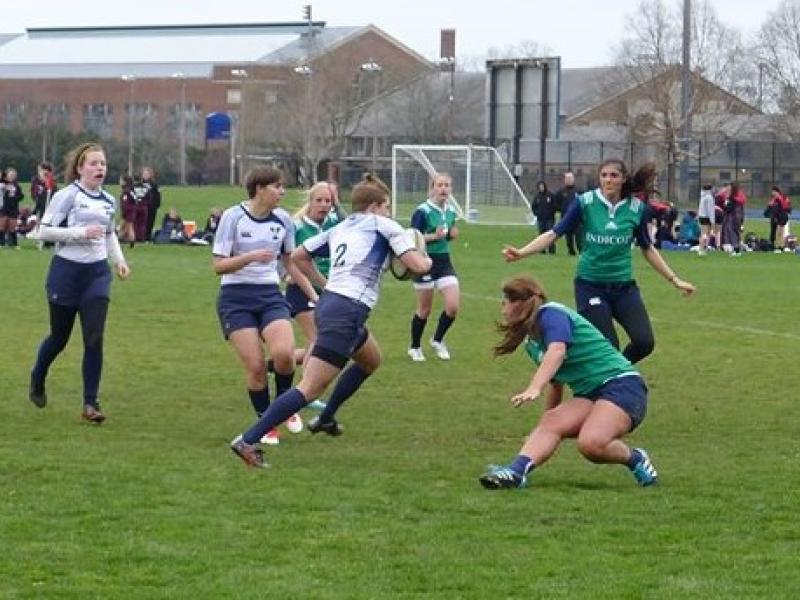 yale 7s tourney april 9 2016 yale womens rugby football club