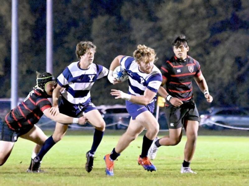 yale v harvard 2022 cool rugby photos 1