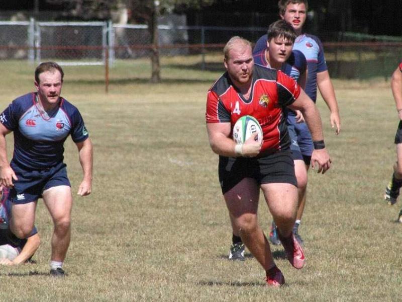 zack harlan iupui 2019