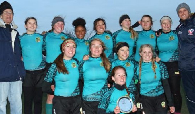 Atlantis Names U19 Girls for Vegas