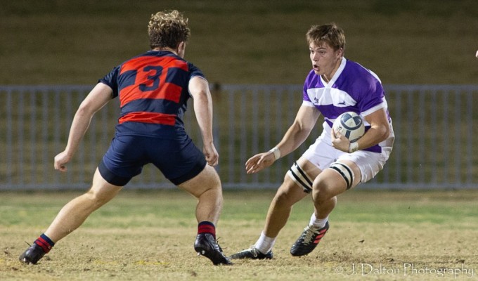 Saint Mary's vs Grand Canyon. Jeff Dalton photo.