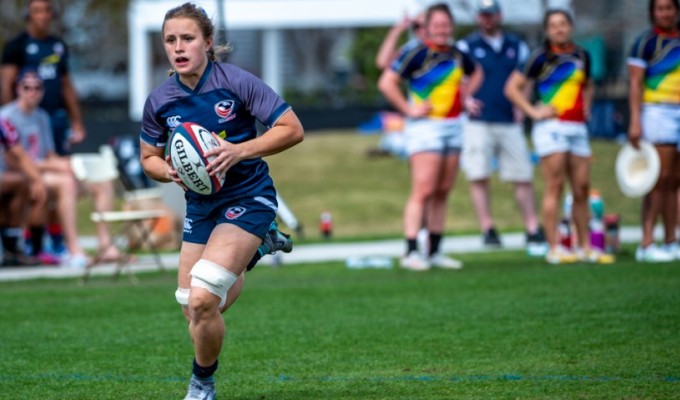 The USA Falcons have been the main development tool for USA Rugby, but territorial all-star teams have always made sense. 