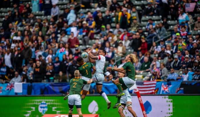 The LA 7s will be back. David Barpal photo.