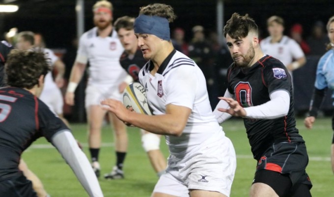 Big Day in South Ben as Big 10 Hosts Finals Day Goff Rugby Report