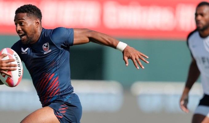 Consistency Restarts and X Factor Needed for 7s Eagle Men Goff
