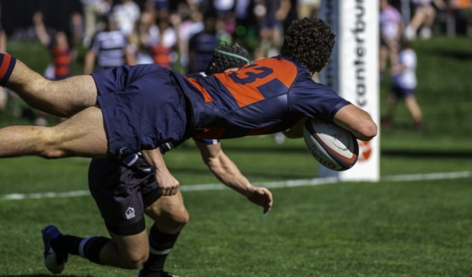 D1A NATIONAL CHAMPS! Army is Victorious Over Saint Mary's - Army West Point