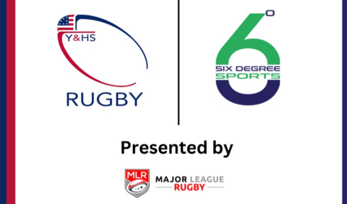 With a sponsorship from Major League Rugby, US Youth & HS can offer Six Degree's entry membership for free.