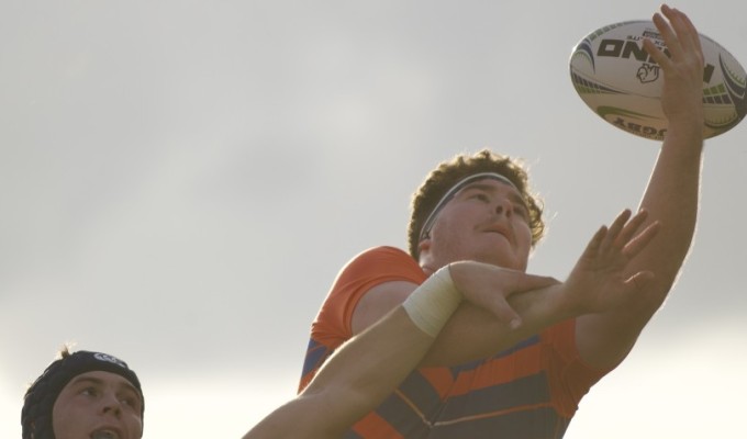 Big conference start for Boise State. Photo Ollie Laseinde.