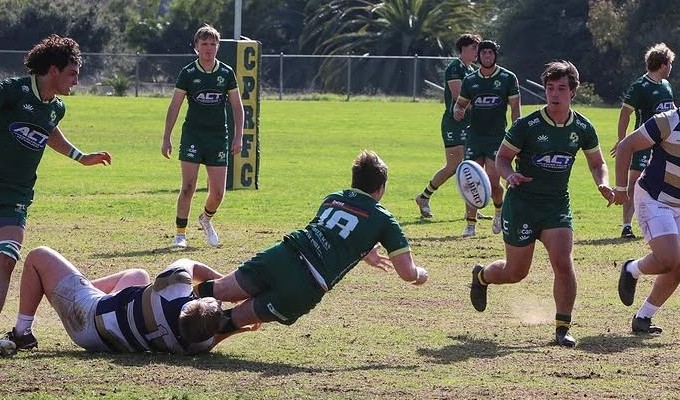 Big week for Cal Poly. Job #1 done. Now what?