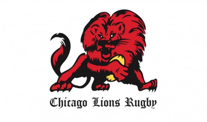 Chicago Lions are upping their Youth Rugby game.