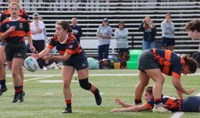 Keep an eye on Coast Guard Academy.