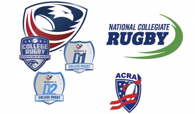 Lots of organizations. But not all are directly connected with USA Rugby.