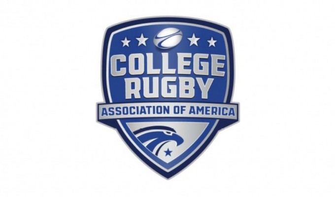 Colege Rugby Association of America covers more than just D1A.