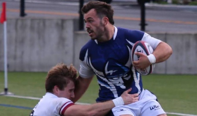 WWU is looking to winning the NCRC.
